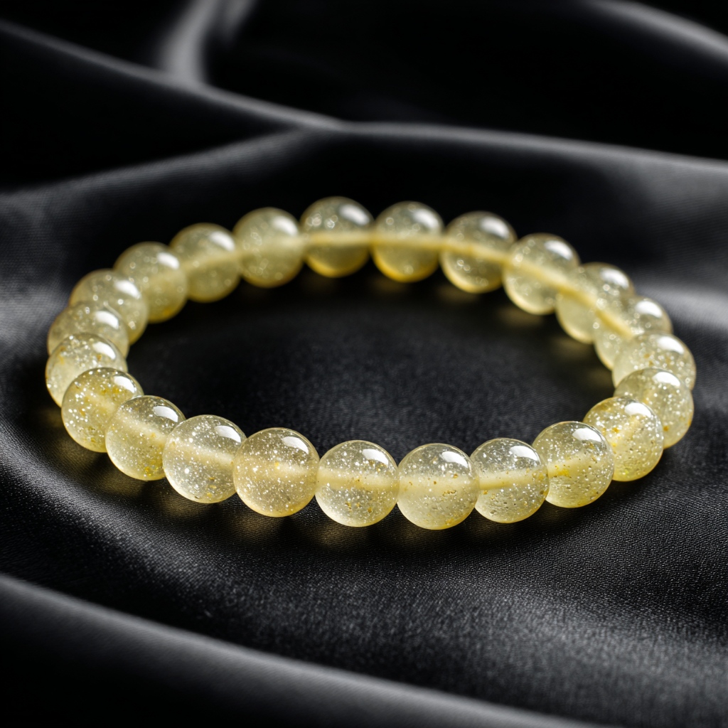 リビアングラス